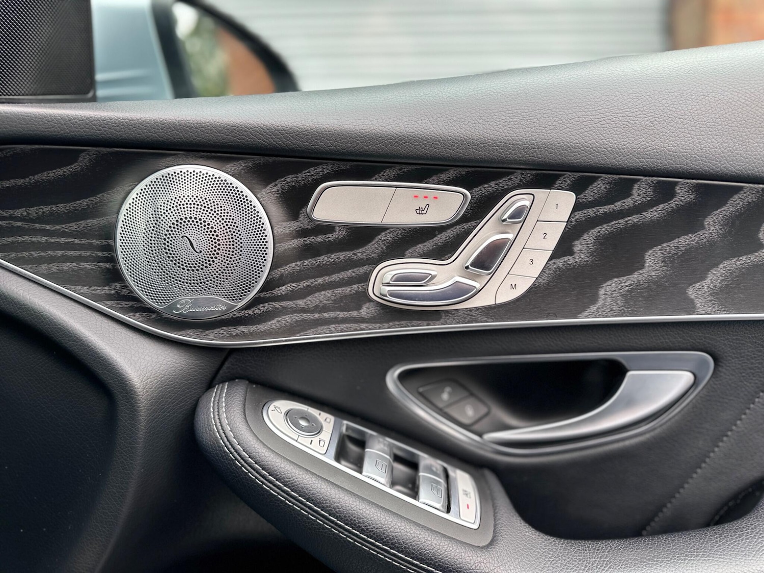 Used Mercedes-Benz GLC 2017 for sale - 78141766: Photo 49