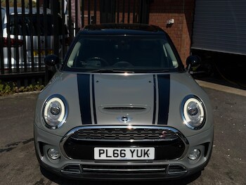 Used MINI Clubman 2017 for sale - 78361854: Photo
