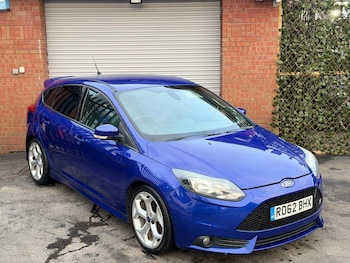 Used Ford Focus 2012 for sale - 78649922: Photo