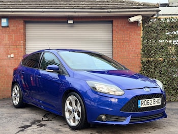 Used Ford Focus 2012 for sale - 78649922: Photo