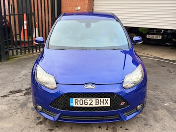 Used Ford Focus 2012 for sale - 78649922: Photo