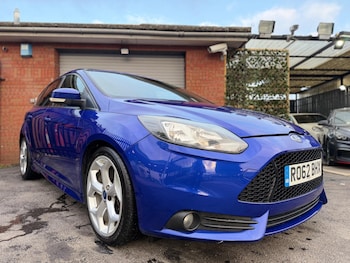 Used Ford Focus 2012 for sale - 78649922: Photo