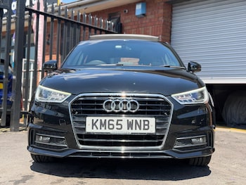 Used Audi A1 2015 for sale - 79026287: Photo