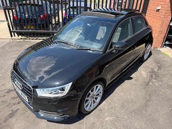 Used Audi A1 2015 for sale - 79026287: Photo