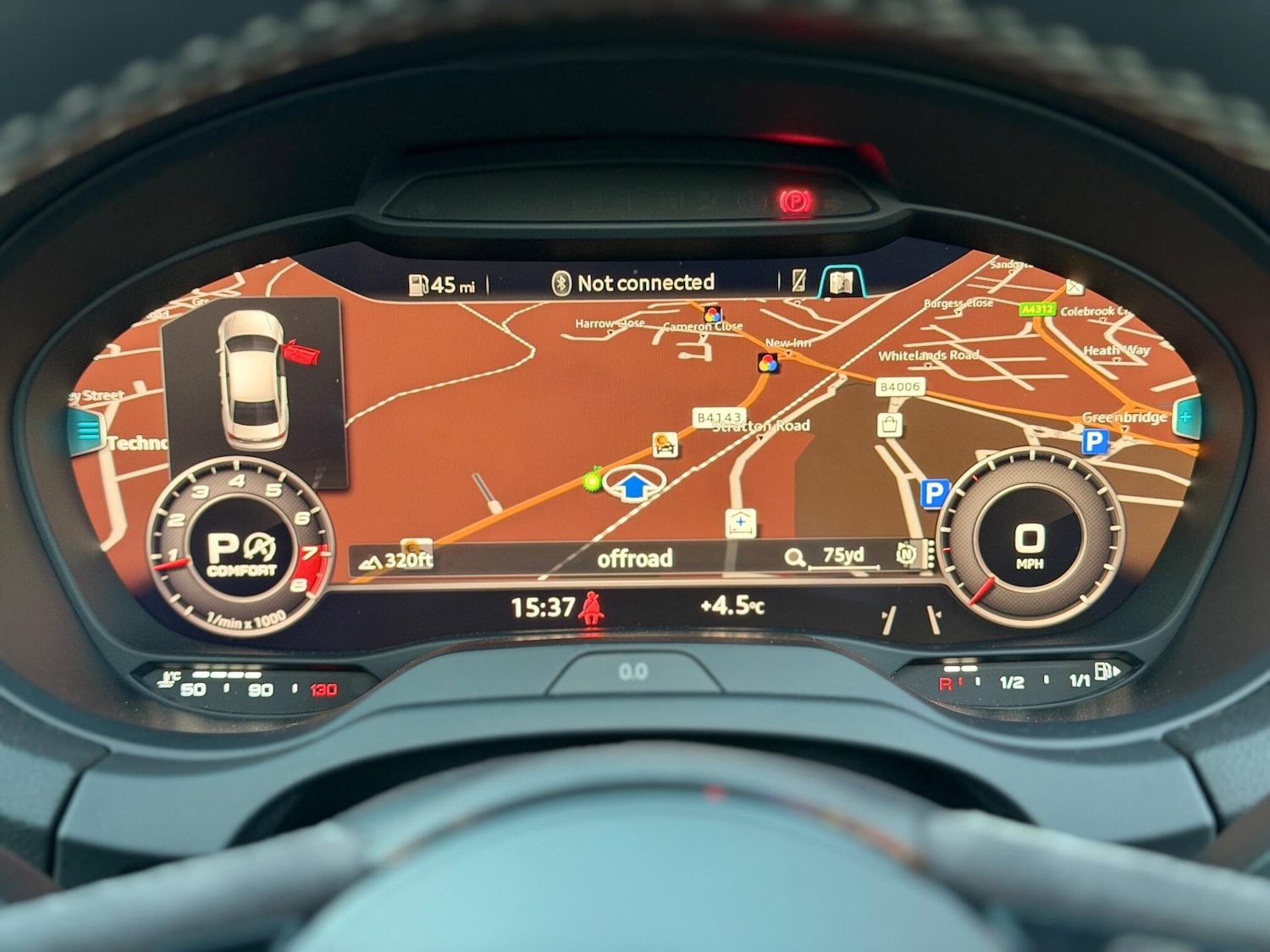 Used BMW X1 2025 for sale - 77114149: Photo 45