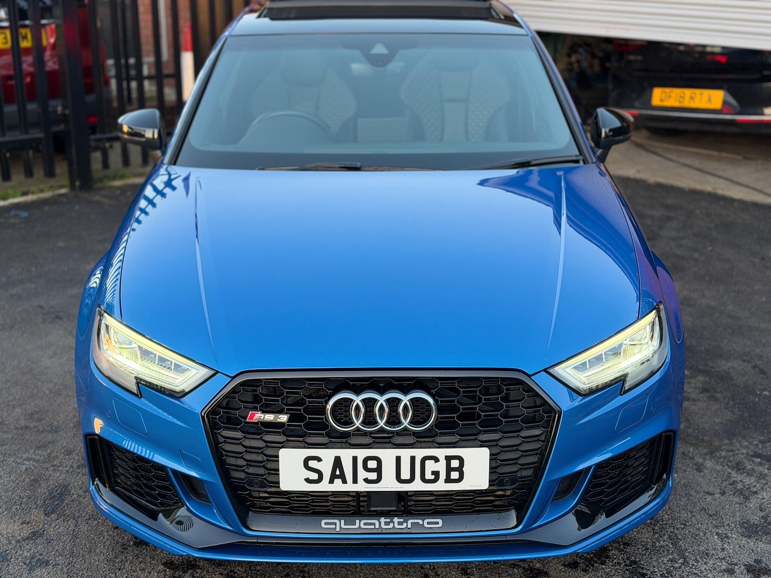 Used BMW X1 2025 for sale - 77114149: Photo 5