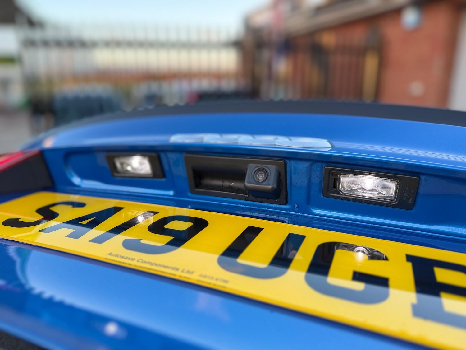 Used BMW X1 2025 for sale - 77114149: Photo 52