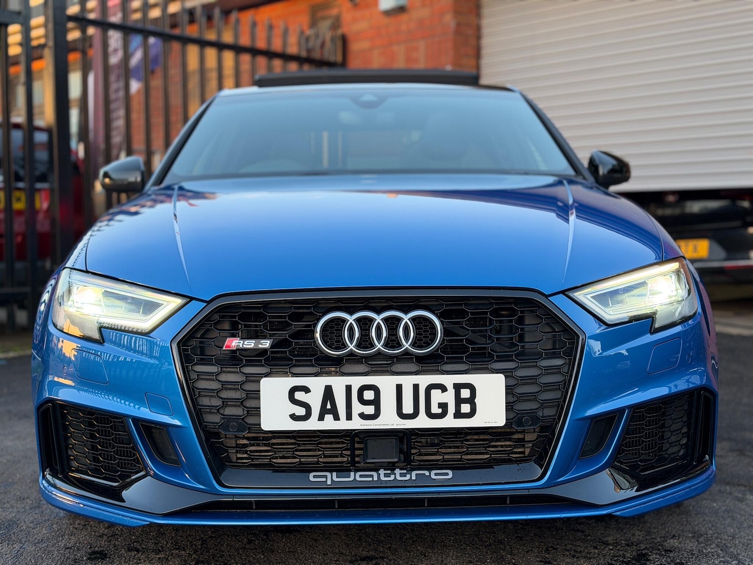 Used BMW X1 2025 for sale - 77114149: Photo 8