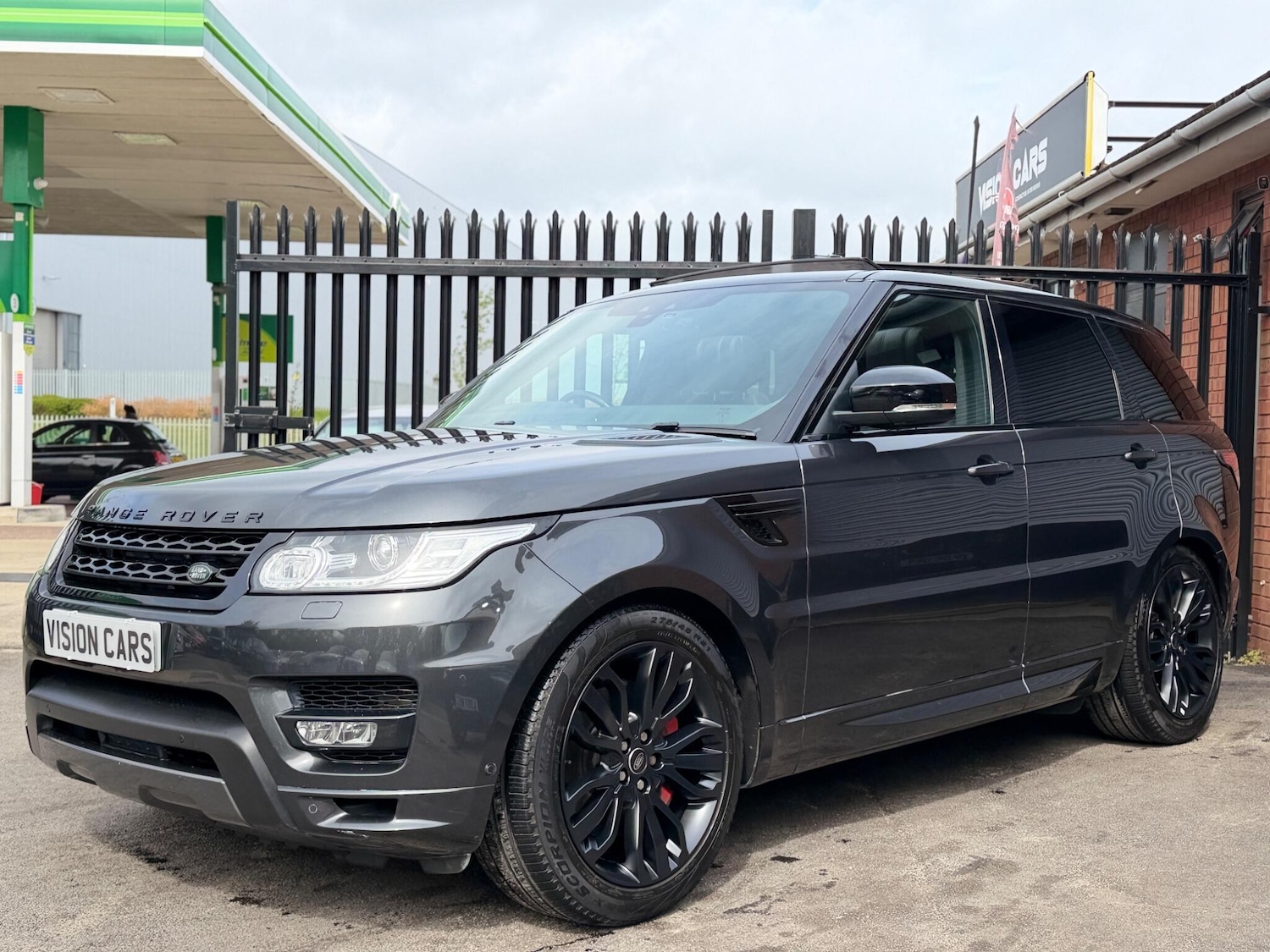 Used Land Rover Range Rover Sport for sale - 78136229: Photo 10