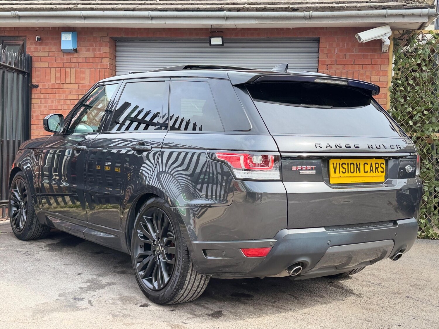 Used Land Rover Range Rover Sport for sale - 78136229: Photo 13