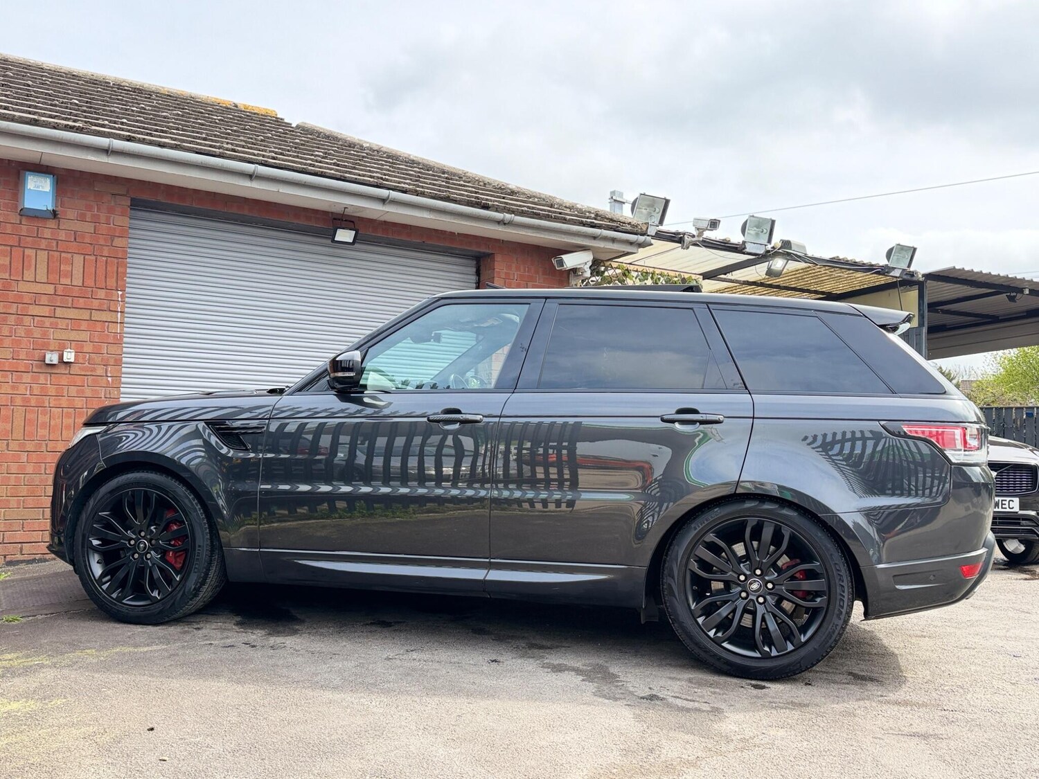 Used Land Rover Range Rover Sport for sale - 78136229: Photo 15