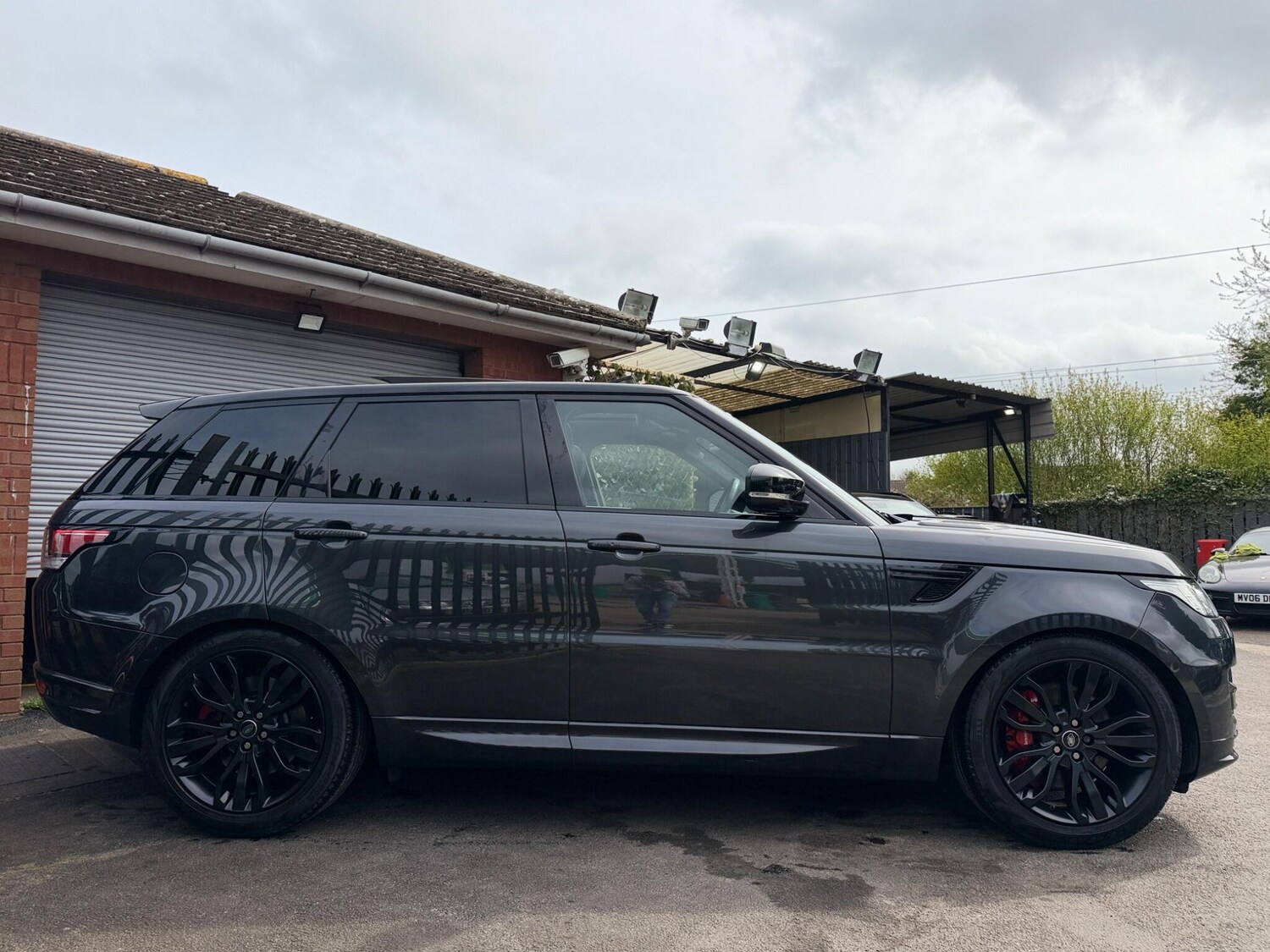 Used Land Rover Range Rover Sport for sale - 78136229: Photo 20