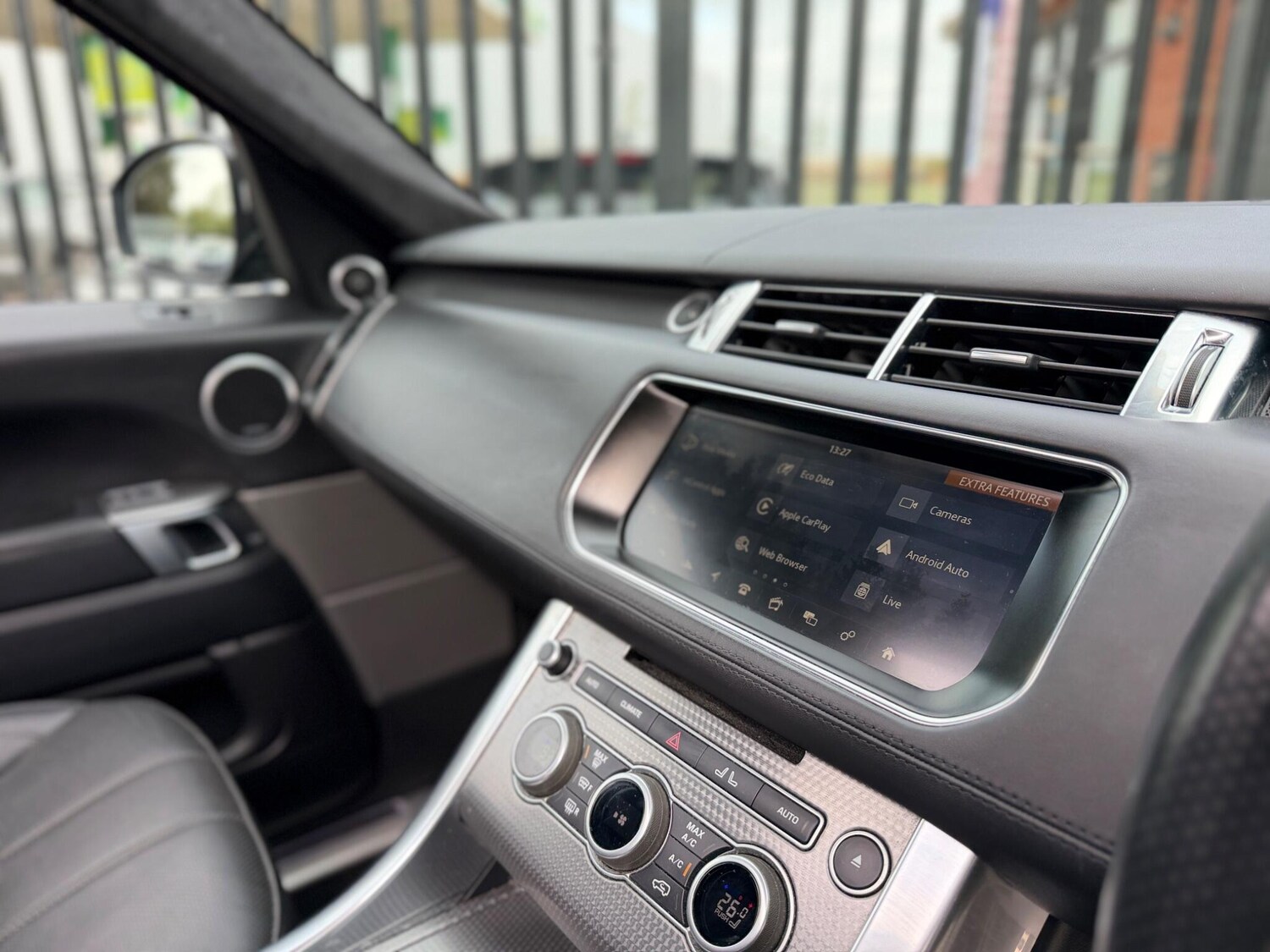 Used Land Rover Range Rover Sport for sale - 78136229: Photo 25