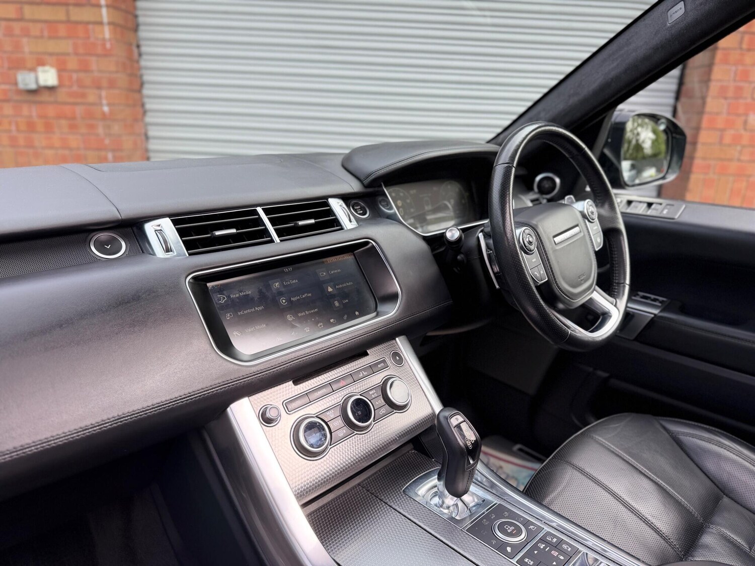 Used Land Rover Range Rover Sport for sale - 78136229: Photo 26