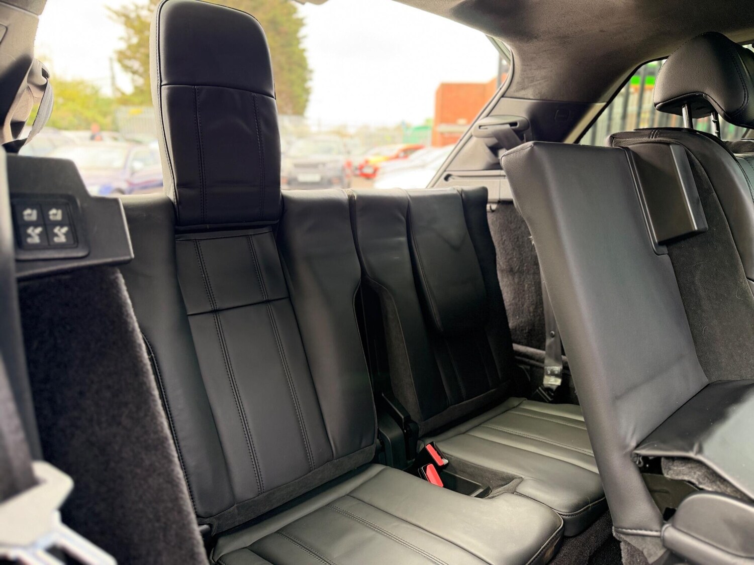 Used Land Rover Range Rover Sport for sale - 78136229: Photo 29