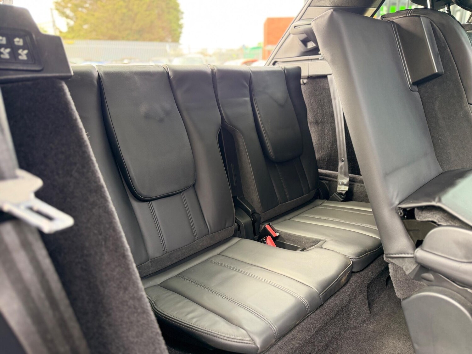 Used Land Rover Range Rover Sport for sale - 78136229: Photo 30