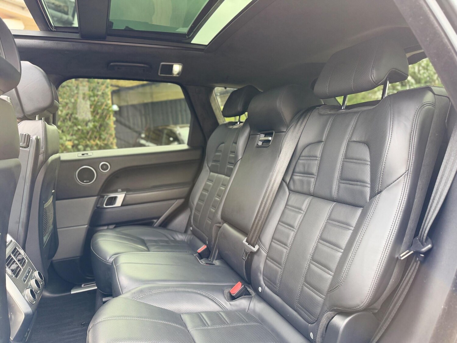 Used Land Rover Range Rover Sport for sale - 78136229: Photo 31