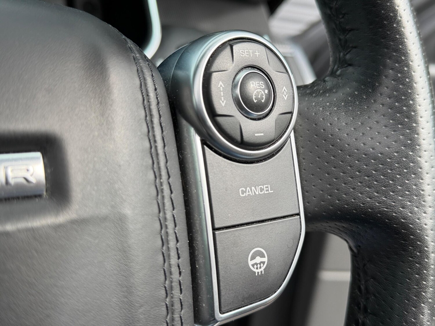 Used Land Rover Range Rover Sport for sale - 78136229: Photo 33