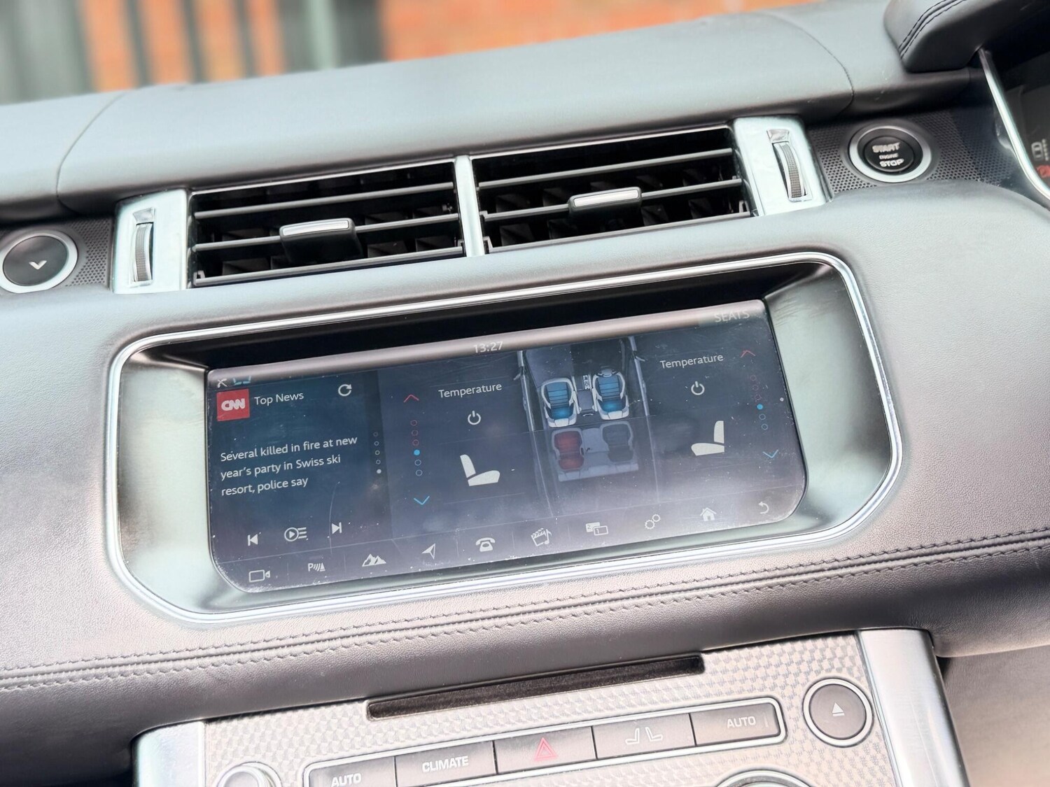 Used Land Rover Range Rover Sport for sale - 78136229: Photo 37