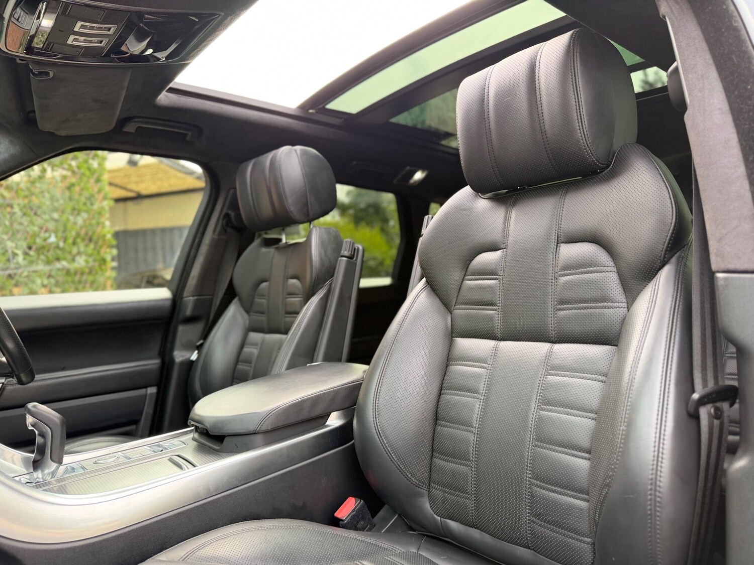 Used Land Rover Range Rover Sport for sale - 78136229: Photo 38