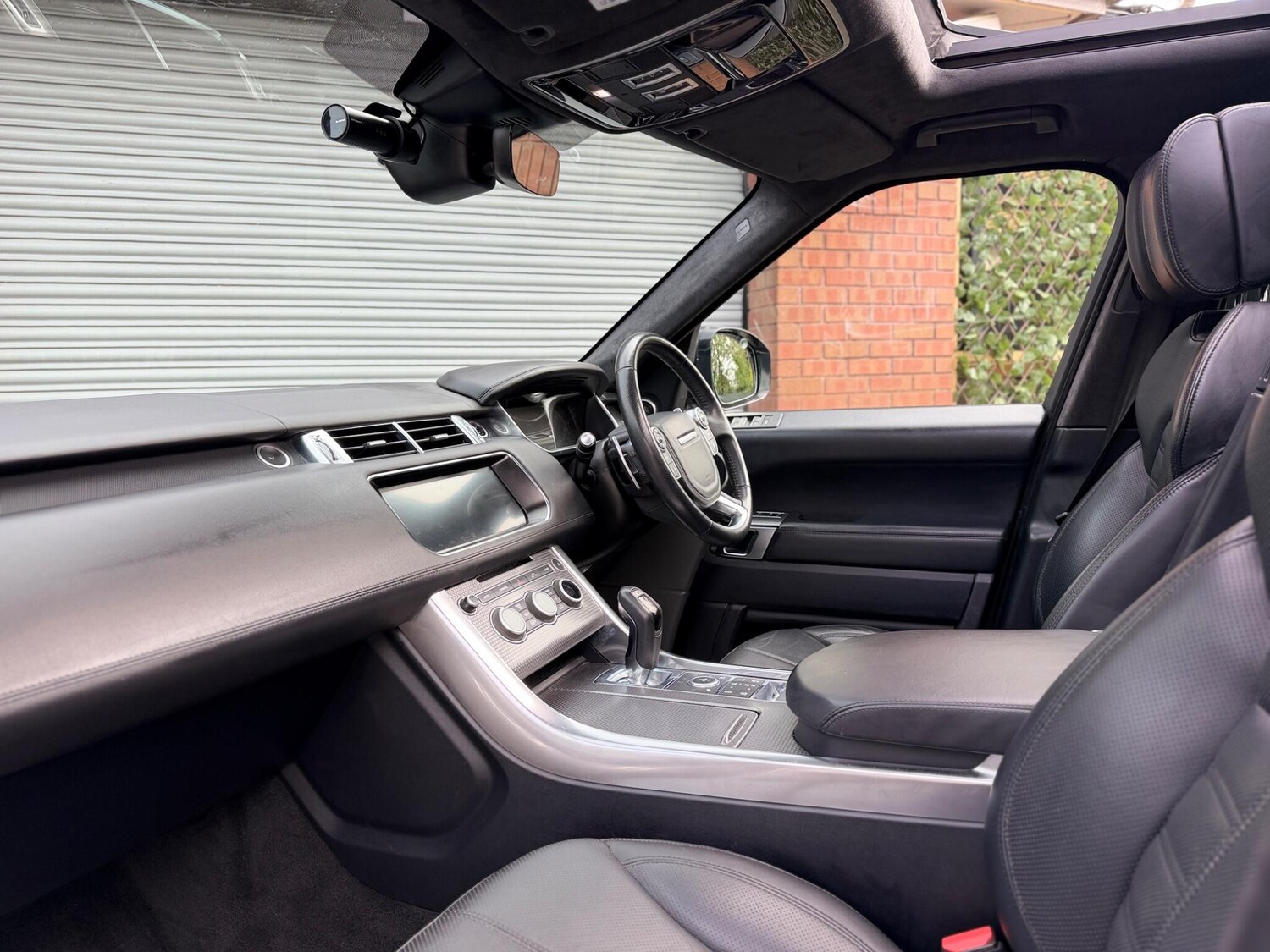 Used Land Rover Range Rover Sport for sale - 78136229: Photo 39