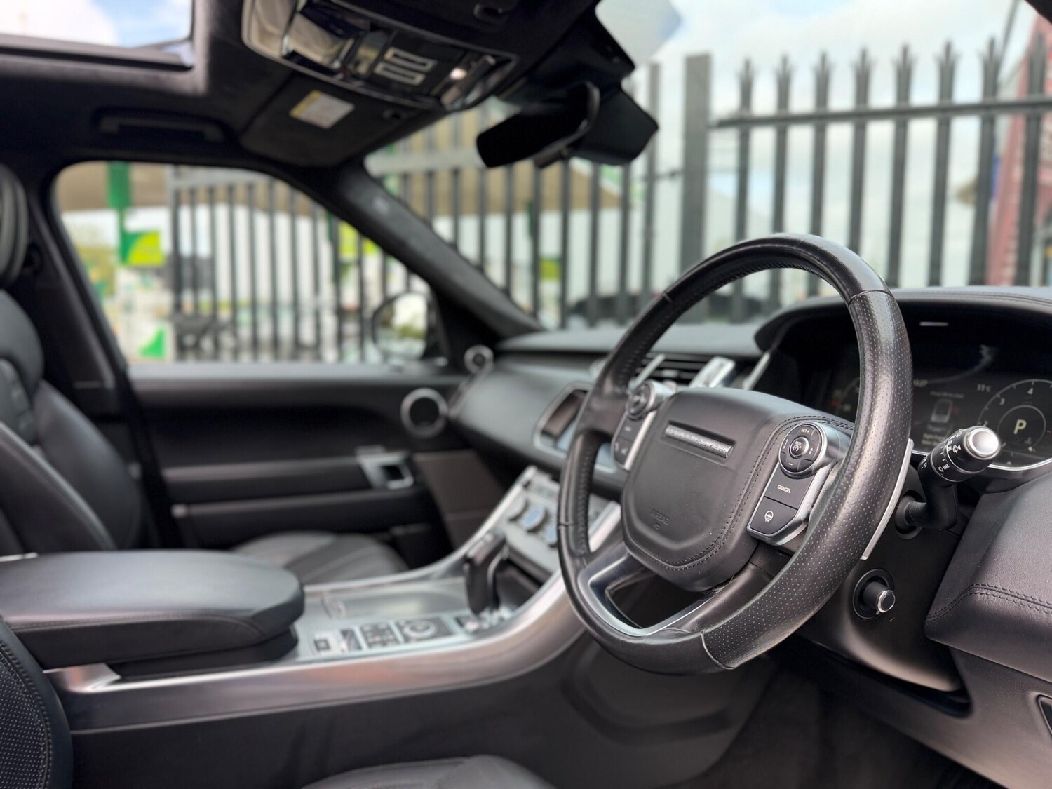 Used Land Rover Range Rover Sport for sale - 78136229: Photo 40