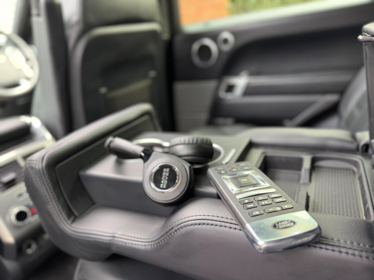 Used Land Rover Range Rover Sport for sale - 78136229: Photo 42