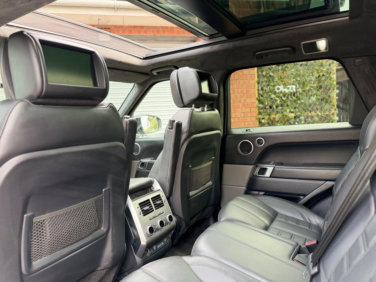 Used Land Rover Range Rover Sport for sale - 78136229: Photo 43