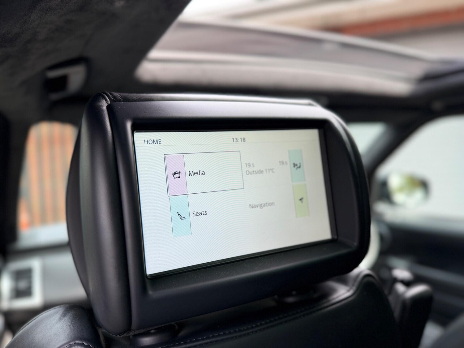 Used Land Rover Range Rover Sport for sale - 78136229: Photo 45