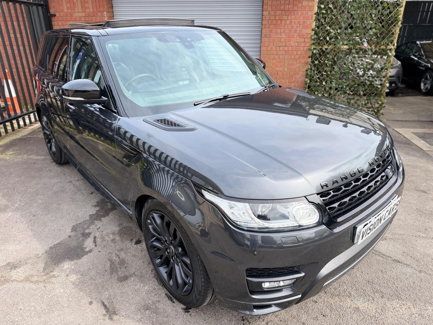 Used Land Rover Range Rover Sport for sale - 78136229: Photo 7