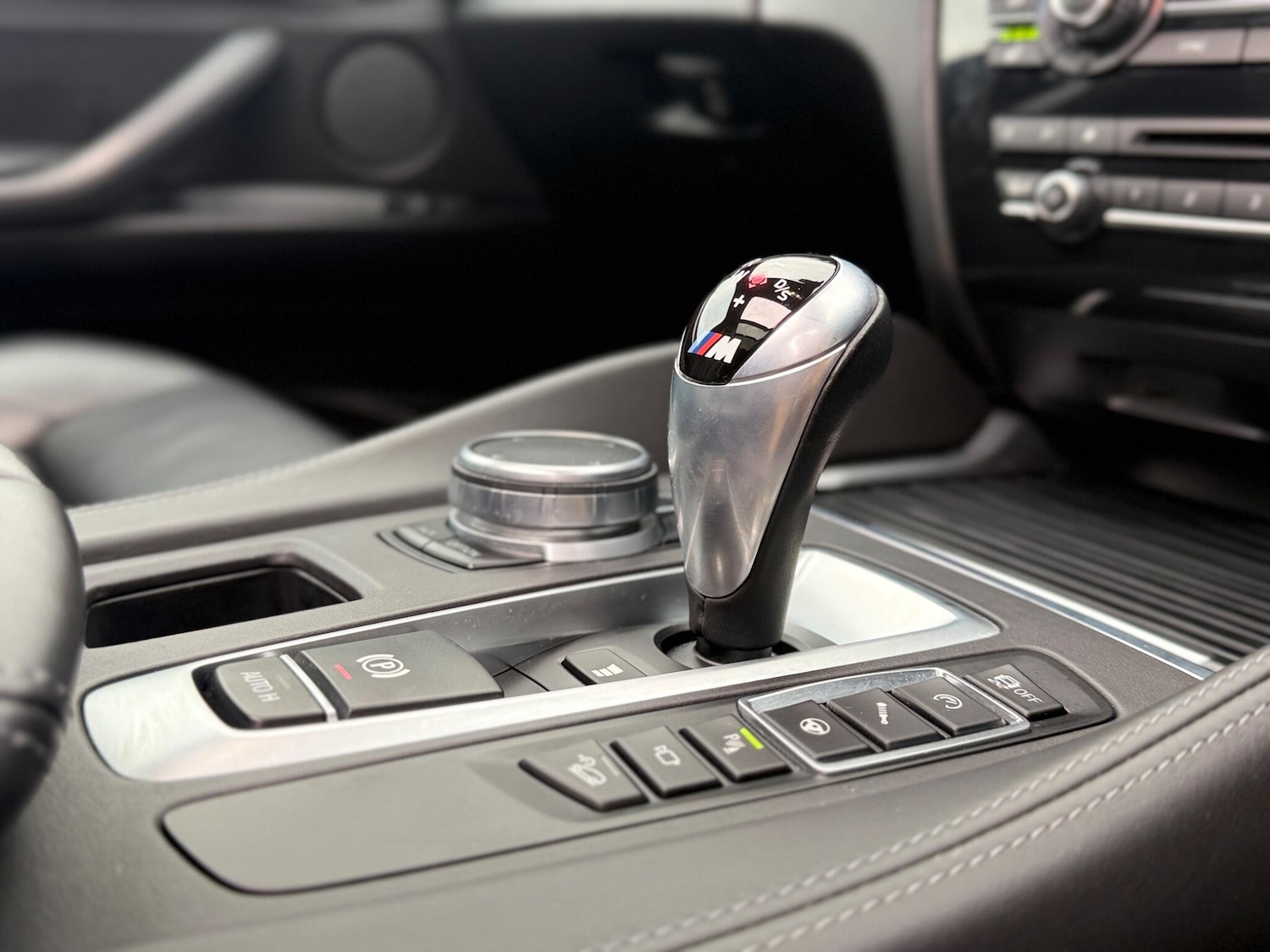 Used BMW X5 M 2017 for sale - 76727111: Photo 23