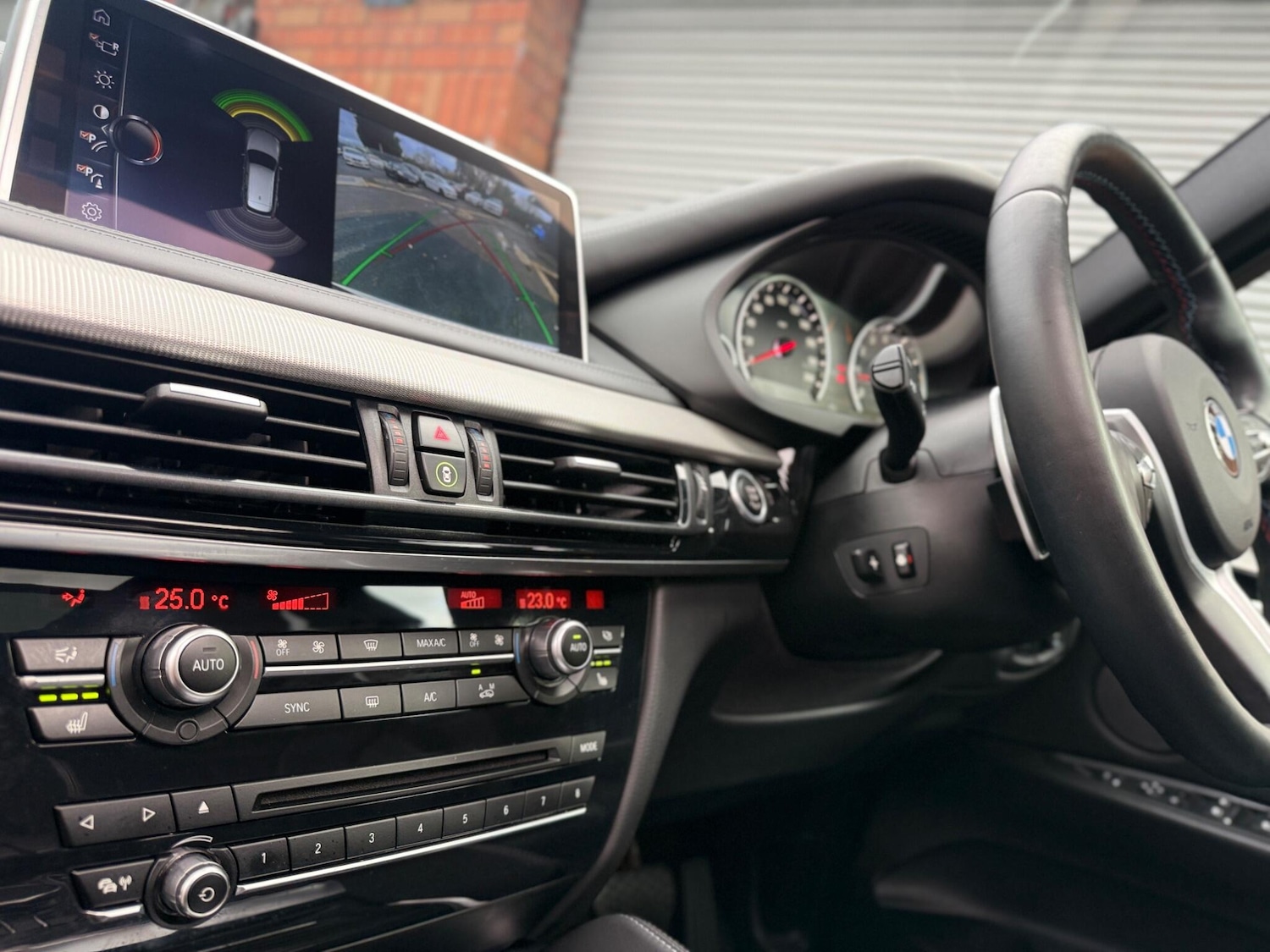 Used BMW X5 M 2017 for sale - 76727111: Photo 24