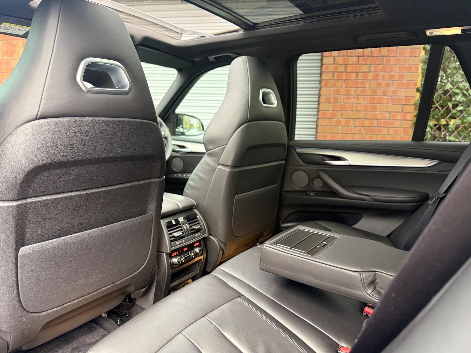 Used BMW X5 M 2017 for sale - 76727111: Photo 26