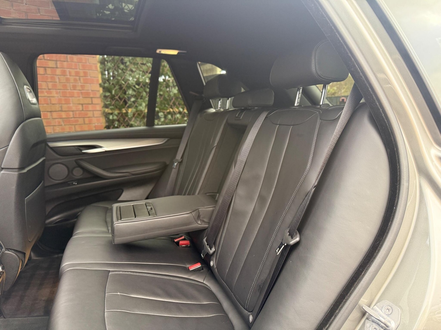 Used BMW X5 M 2017 for sale - 76727111: Photo 28