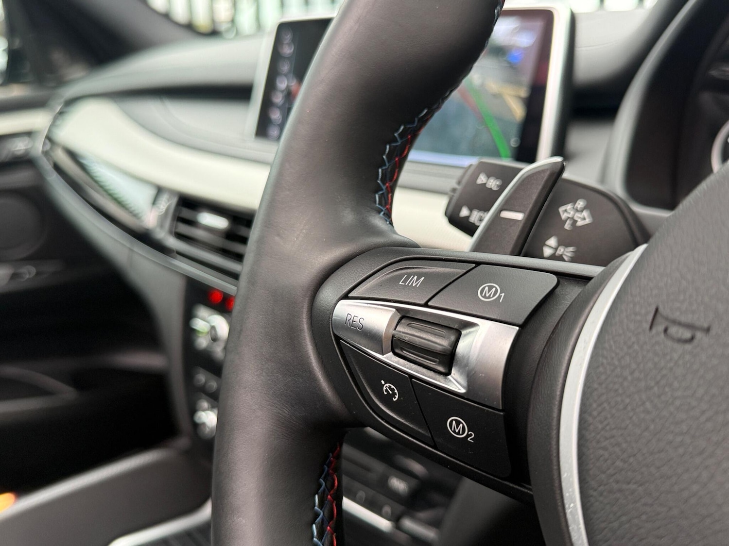 Used BMW X5 M 2017 for sale - 76727111: Photo 30