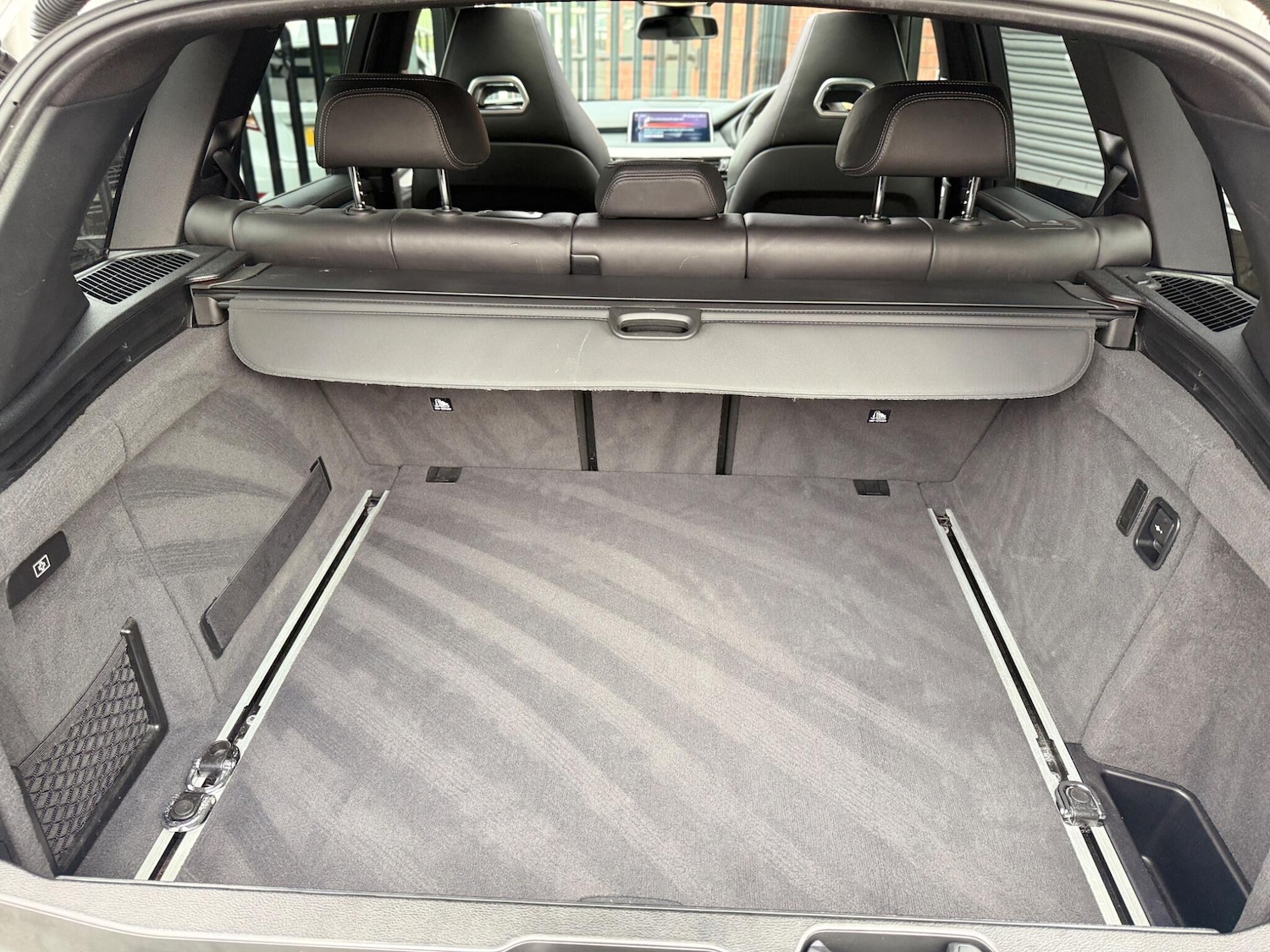 Used BMW X5 M 2017 for sale - 76727111: Photo 33