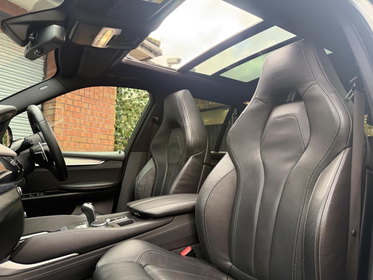 Used BMW X5 M 2017 for sale - 76727111: Photo 35