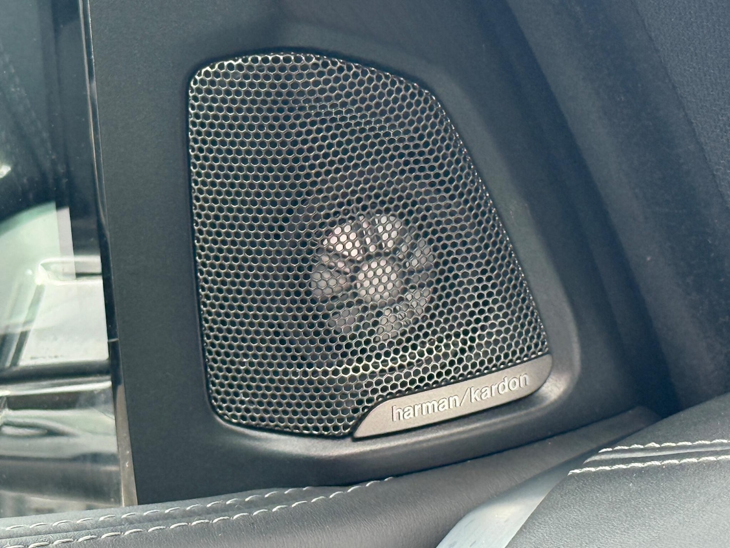 Used BMW X5 M 2017 for sale - 76727111: Photo 36