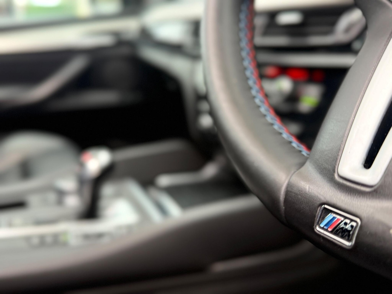 Used BMW X5 M 2017 for sale - 76727111: Photo 40