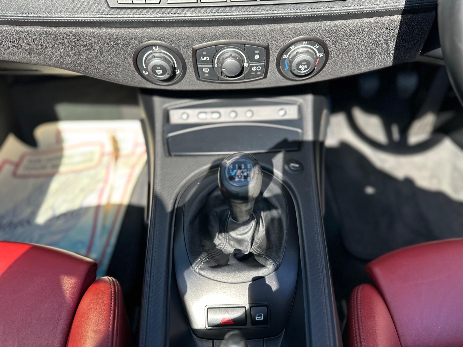 Used BMW Z4 M 2006 for sale - 76994454: Photo 22