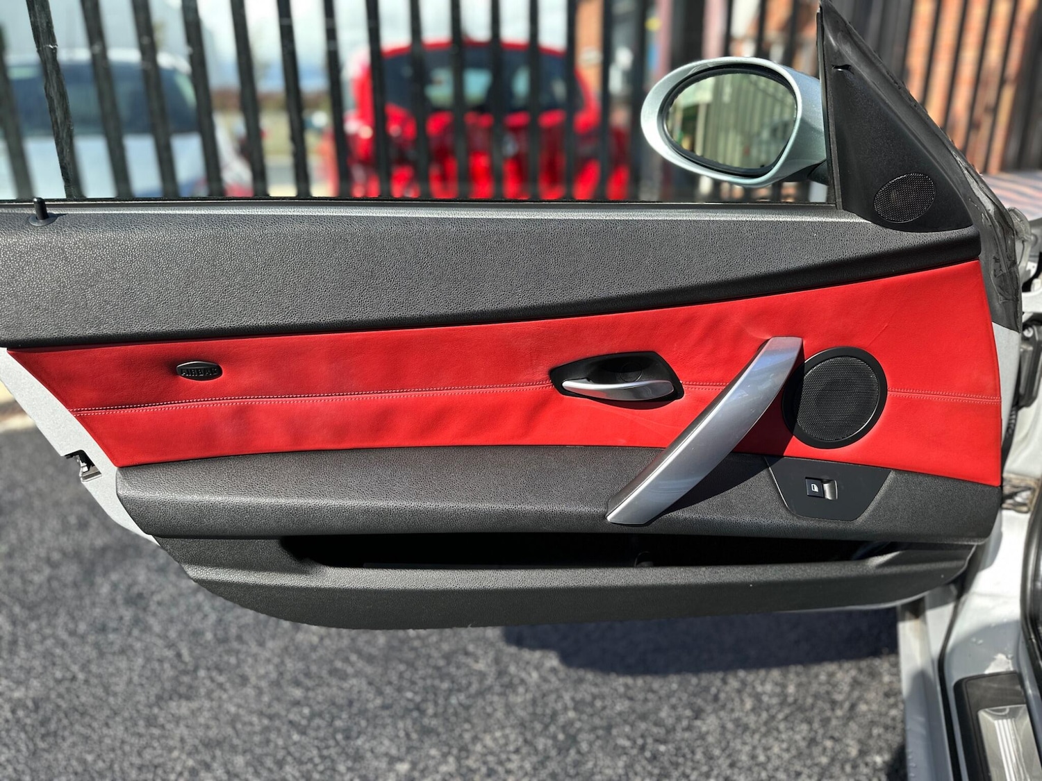 Used BMW Z4 M 2006 for sale - 76994454: Photo 27