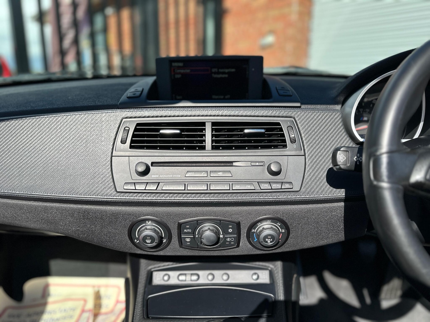 Used BMW Z4 M 2006 for sale - 76994454: Photo 28