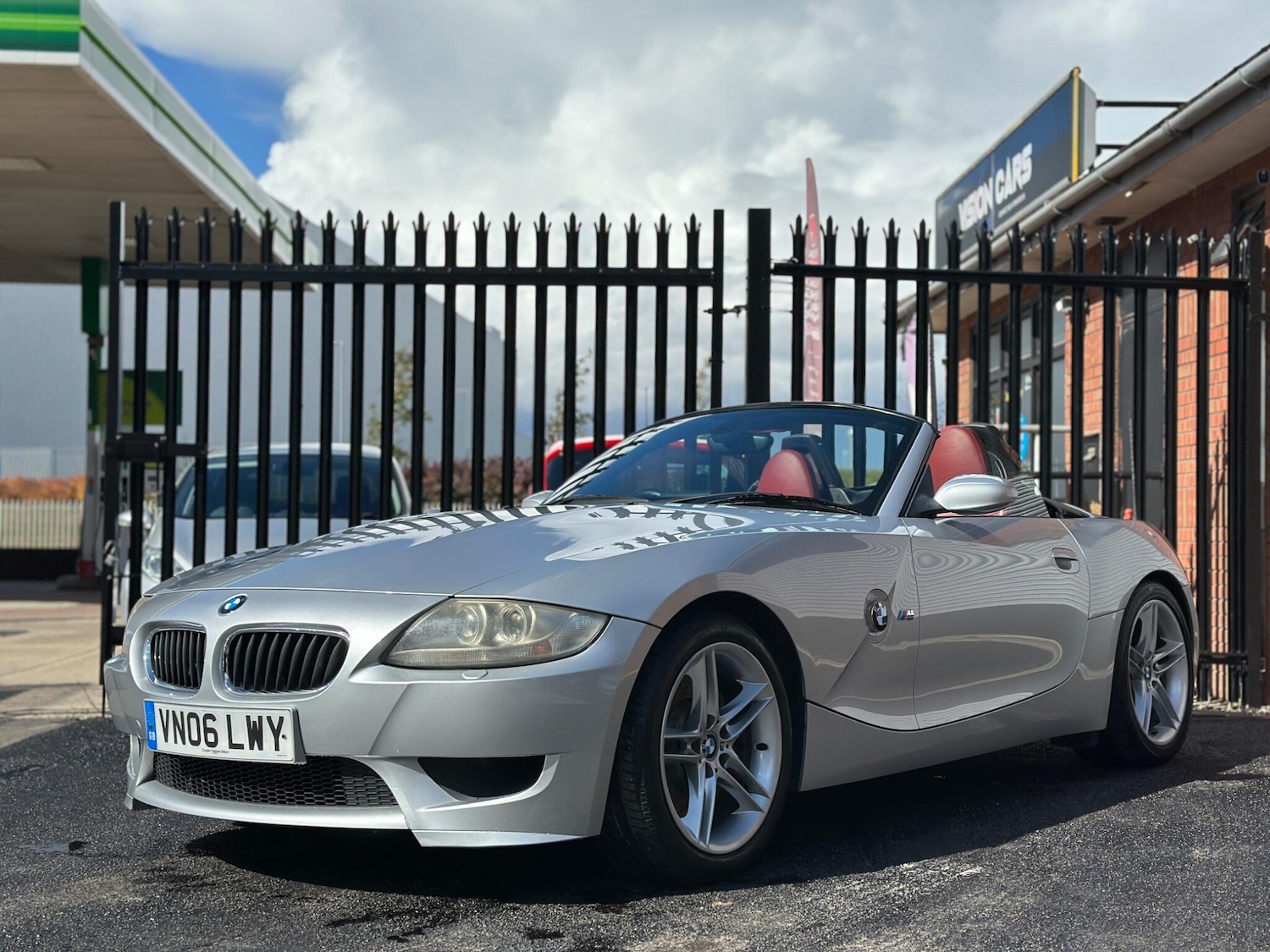 Used BMW Z4 M 2006 for sale - 76994454: Photo 34