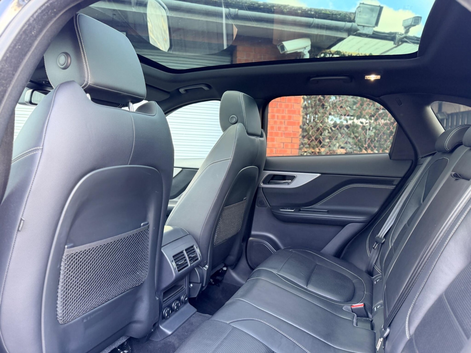 Used Jaguar F-Pace 2017 for sale - 77559350: Photo 29