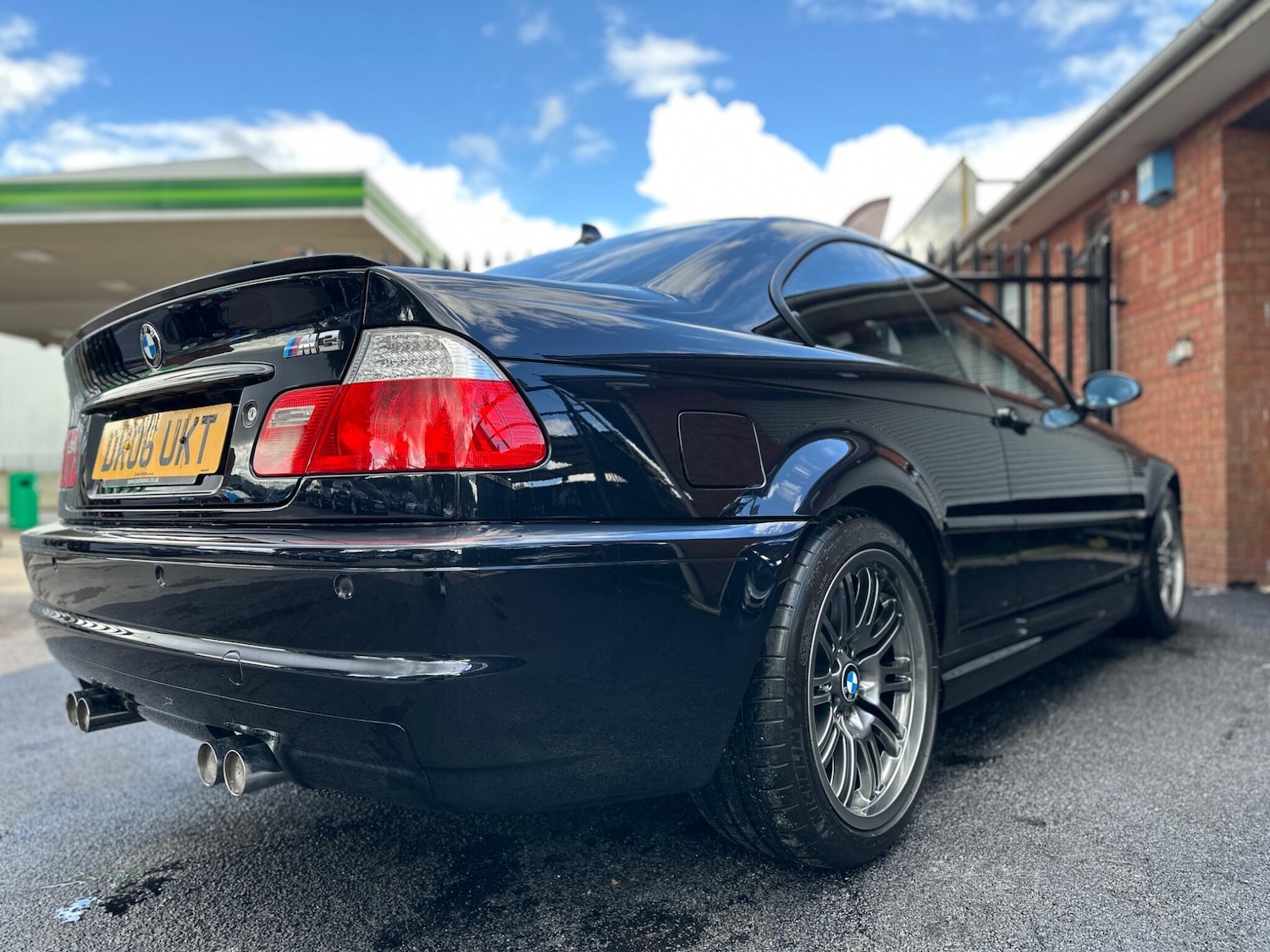 Used BMW M3 2006 for sale - 76988068: Photo 16