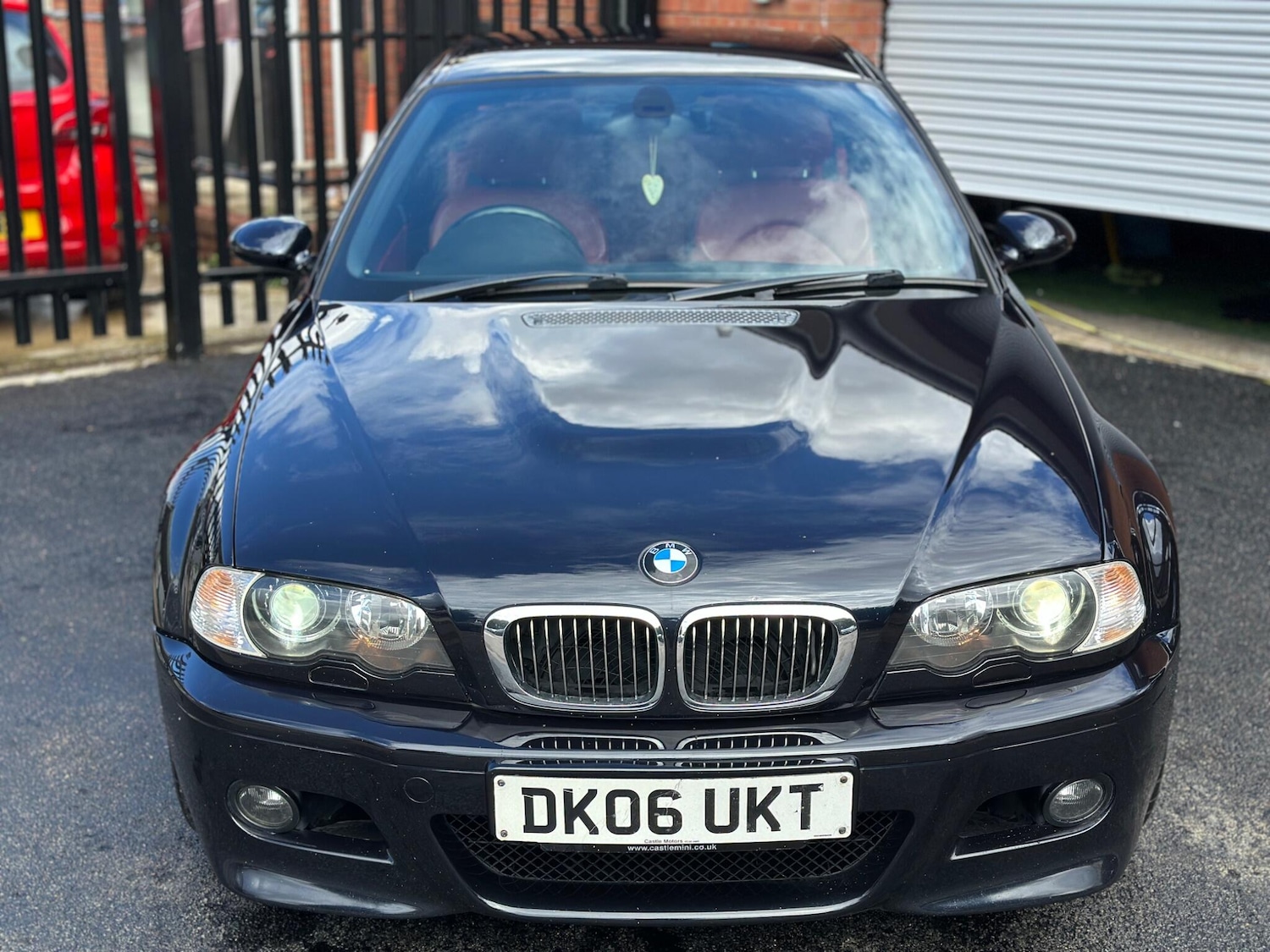 Used BMW M3 2006 for sale - 76988068: Photo 2