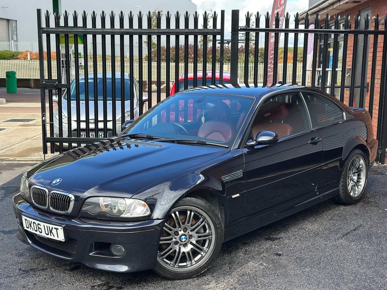 Used BMW M3 2006 for sale - 76988068: Photo 3