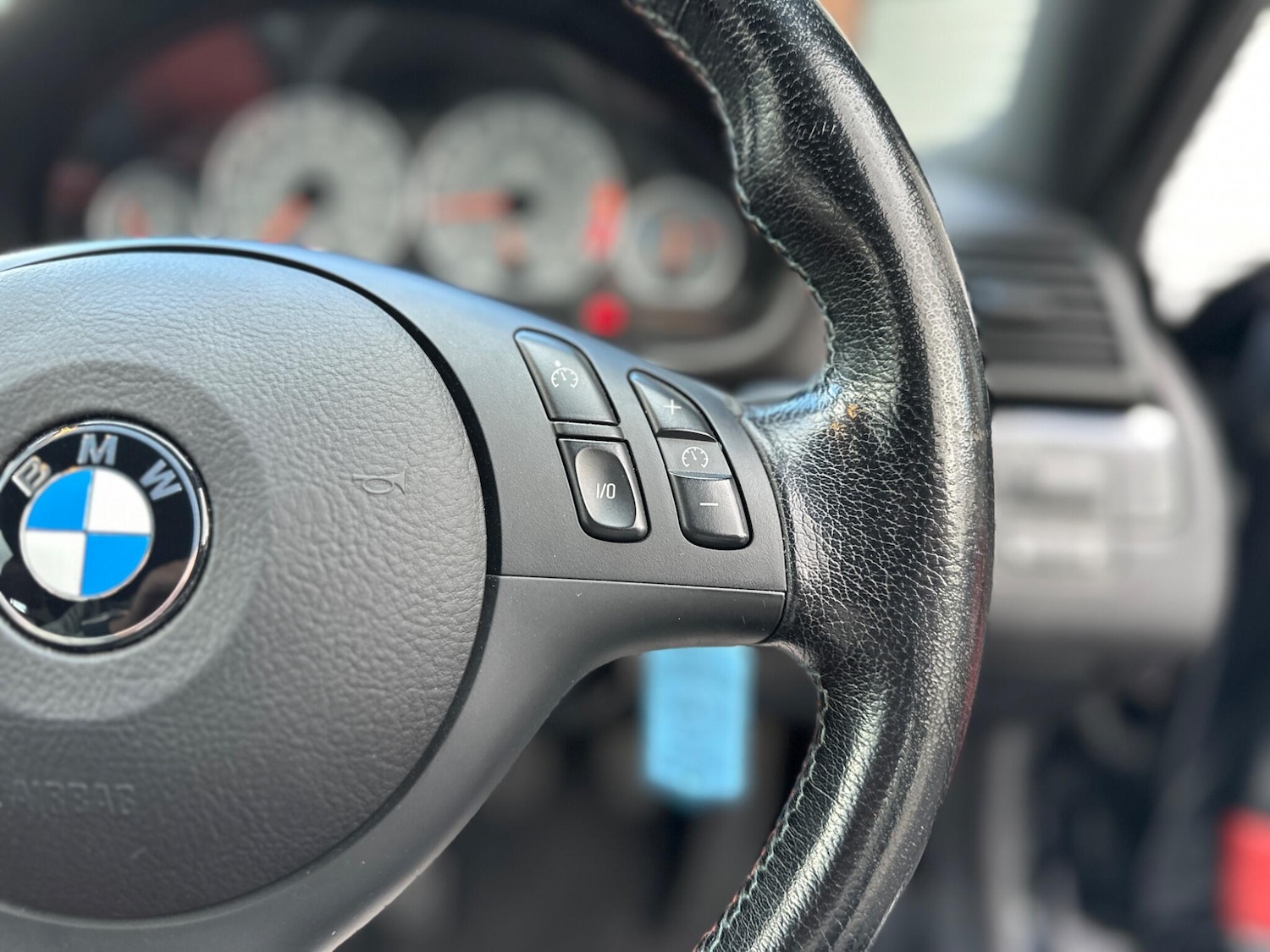 Used BMW M3 2006 for sale - 76988068: Photo 33