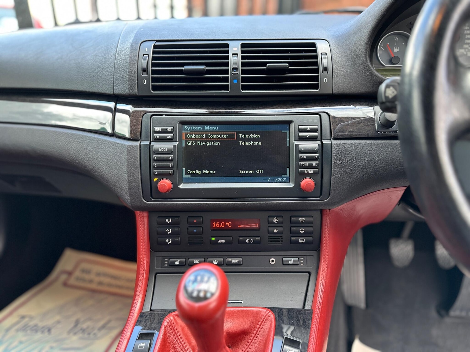 Used BMW M3 2006 for sale - 76988068: Photo 37