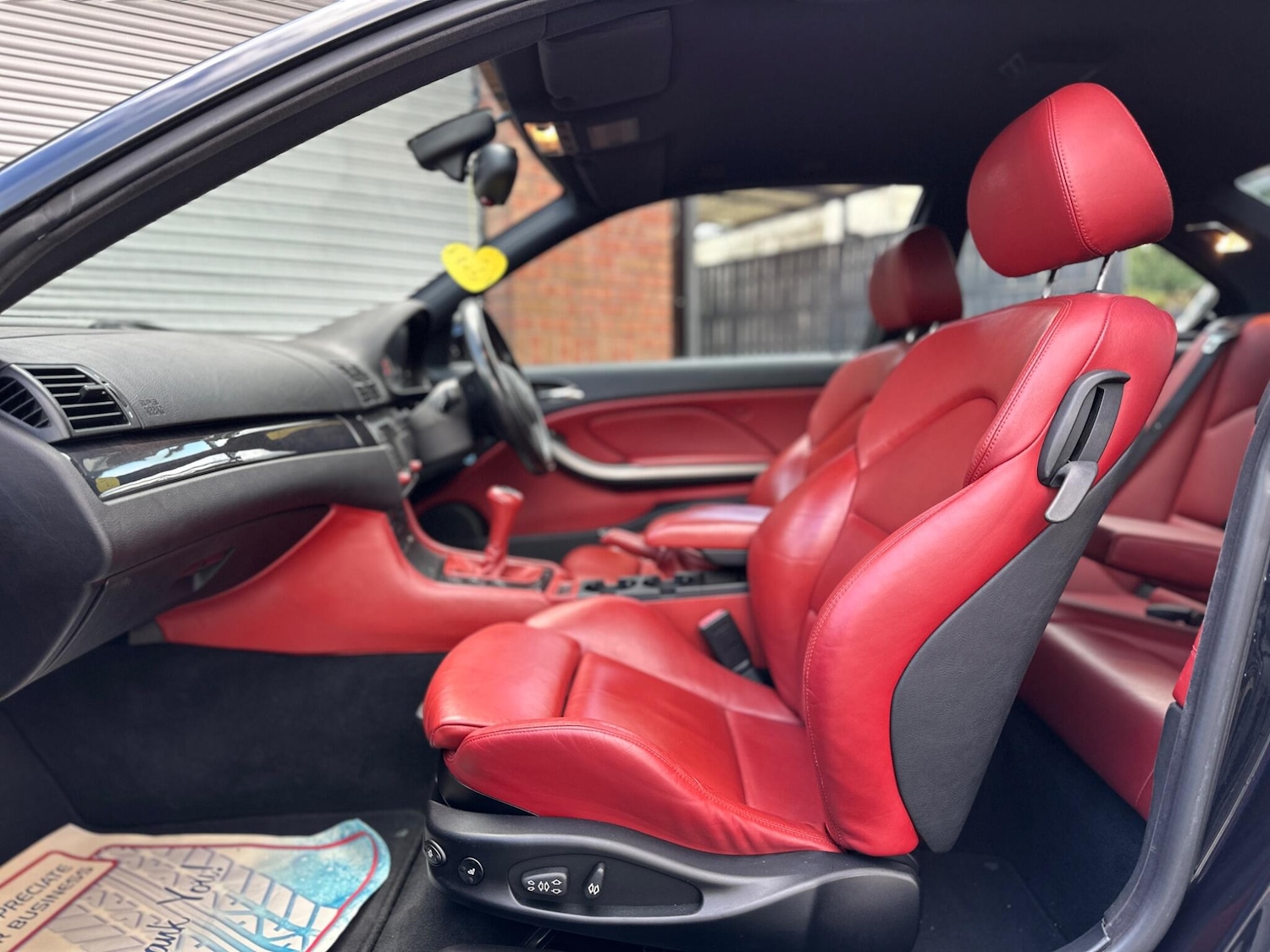 Used BMW M3 2006 for sale - 76988068: Photo 40